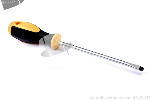 Image of Screwdriver