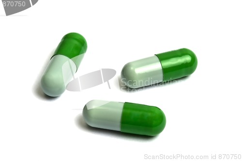 Image of Capsules