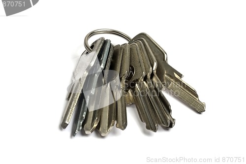 Image of Keys