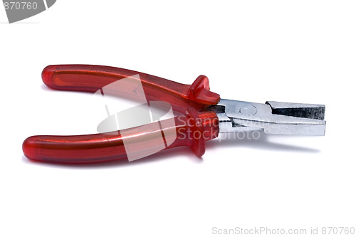 Image of Pliers