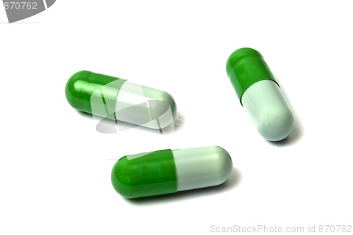 Image of Capsules