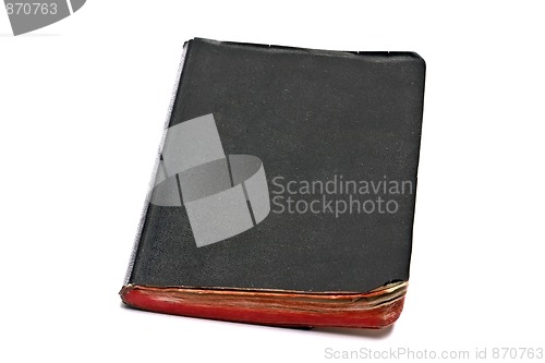 Image of Book