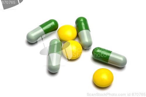 Image of Pills