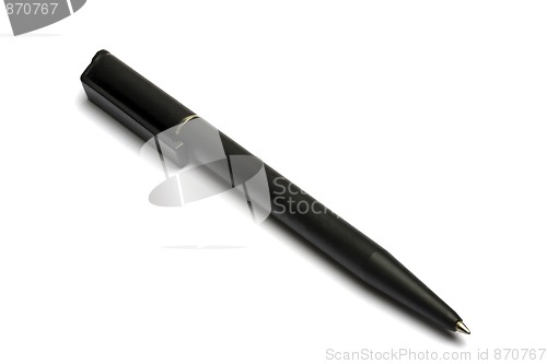 Image of Ballpoint pen