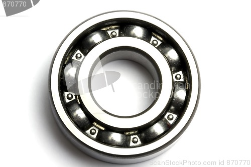 Image of Ball bearing