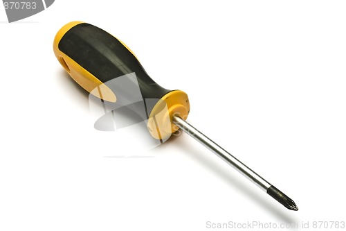 Image of Screwdriver