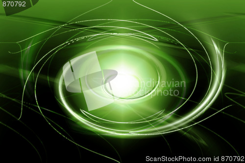 Image of Digital background