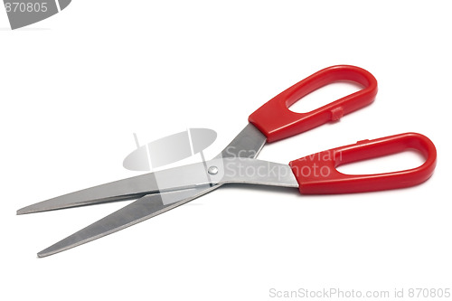 Image of Scissors