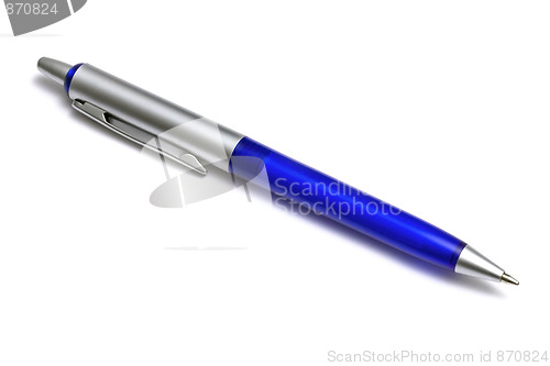 Image of Ballpoint Pen