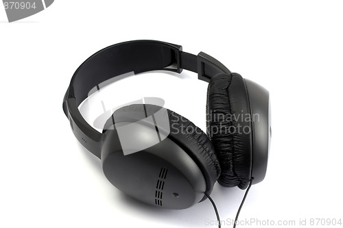 Image of headset