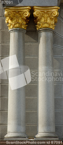 Image of Columns