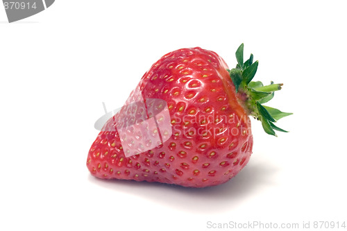 Image of Strawberry