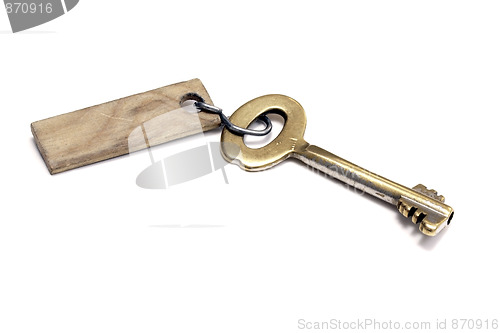 Image of Key