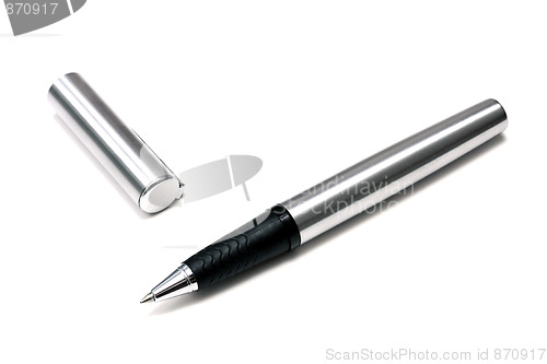 Image of Ball Point Pen