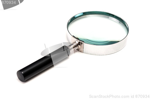 Image of Magnifying glass