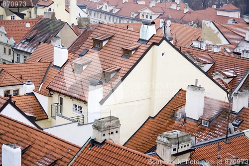 Image of Prague