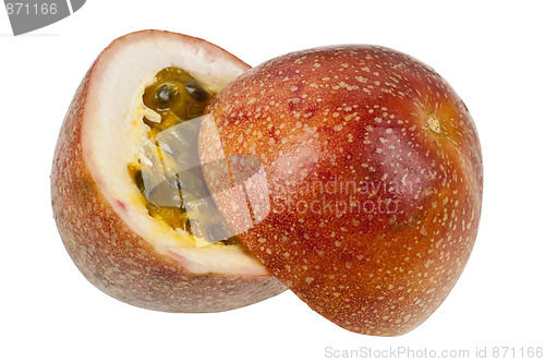 Image of Passion fruit