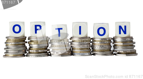 Image of Option
