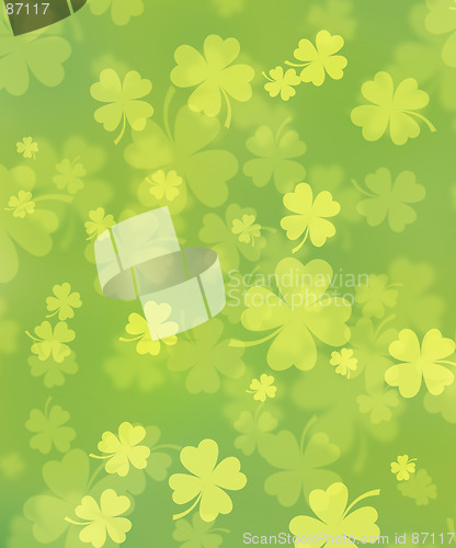 Image of Shamrock