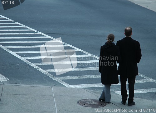 Image of Couple