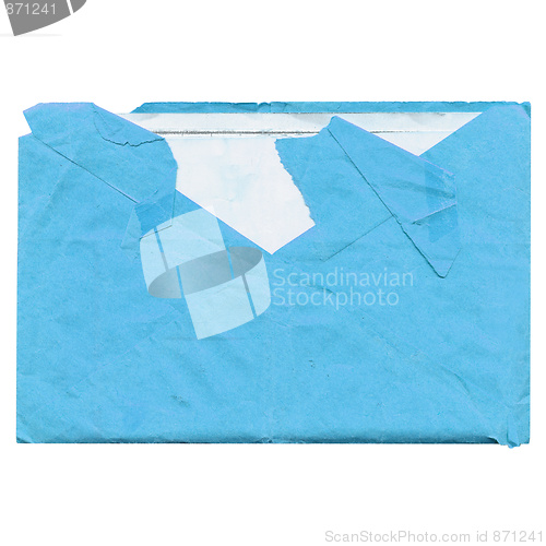 Image of Letter envelope