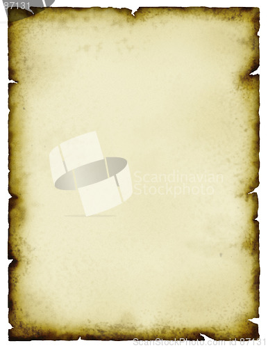 Image of Antique Parchment