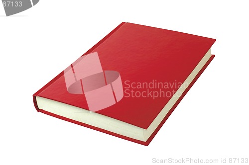 Image of Red Book