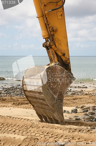 Image of Bulldozer