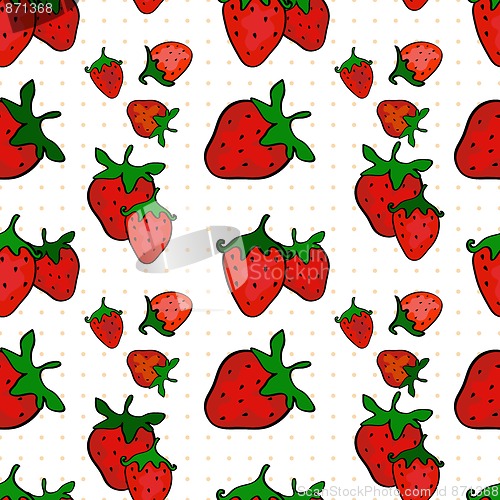 Image of Seamless pattern