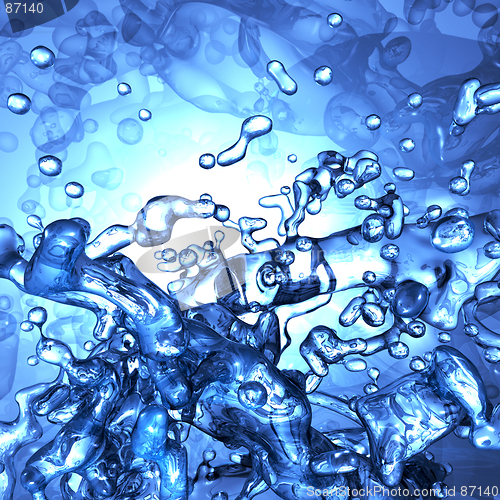 Image of Splash