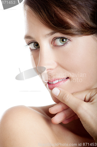 Image of Natural Beauty