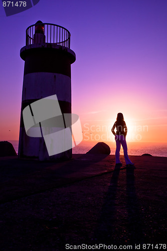 Image of Lighthouse