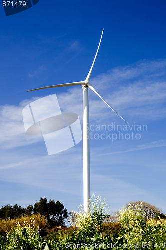 Image of Wind Turbine