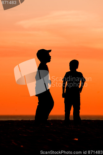 Image of Beach Fun