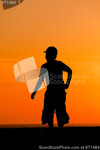 Image of Beach Fun