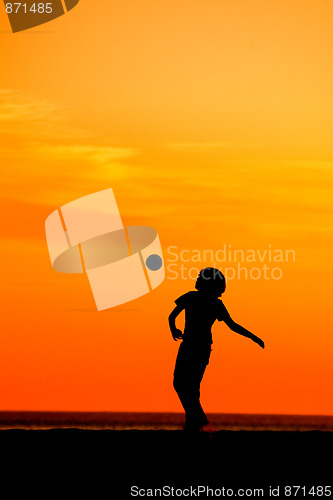 Image of Beach Fun
