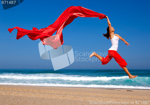 Image of Jumping