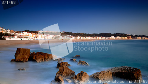 Image of Beach Landscape