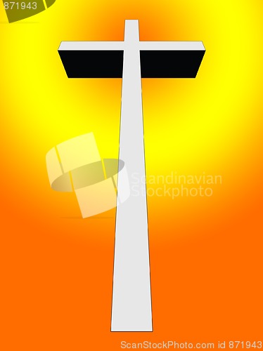 Image of The Cross Of Jesus