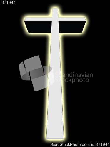 Image of The Cross Of Jesus