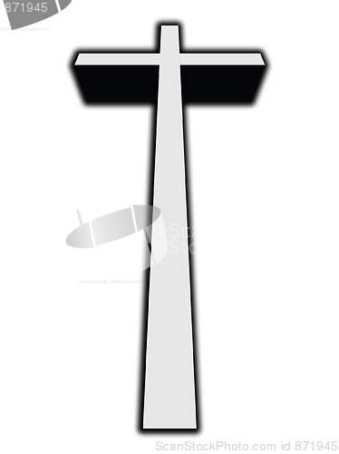 Image of The Cross Of Jesus