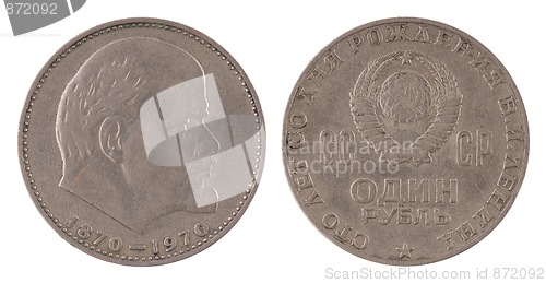 Image of Coin