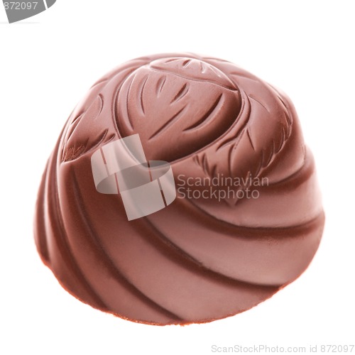 Image of Chocolate candy