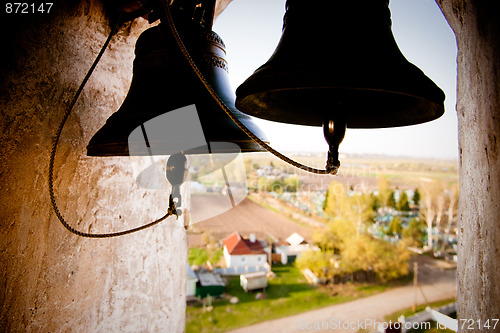 Image of Bells