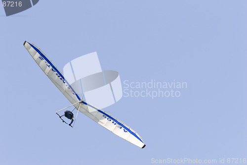 Image of Hangglider