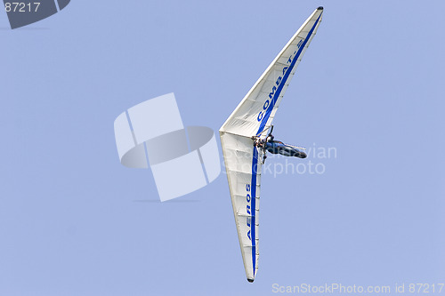 Image of Hangglider