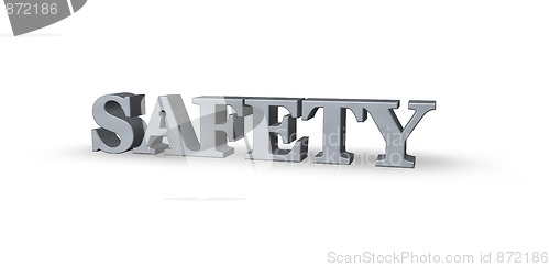Image of safe