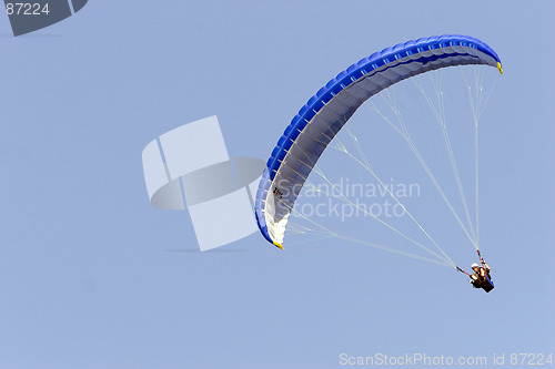 Image of Paraglider