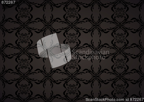Image of wallpaper background gothic