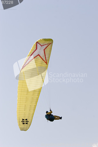 Image of Paraglider